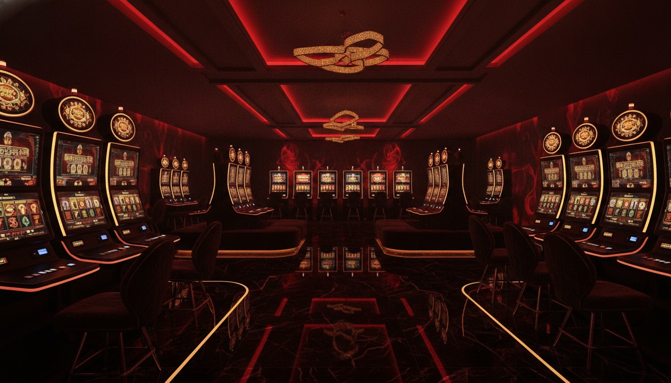 Wichtige Informationen zu Frumzi Casino